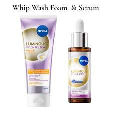 NIVEA Luminous 630 Set