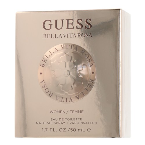 Guess bella vita - rosa, edt