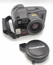 Kamera Olympus AZ-300 AF