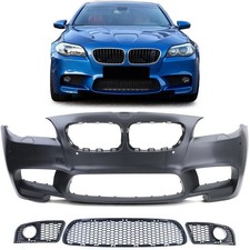 Sport front stoßstange - front,