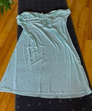 Hübsches Neglige in Gr. 48/50