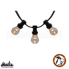 E27 City LED - 2 Watt A60