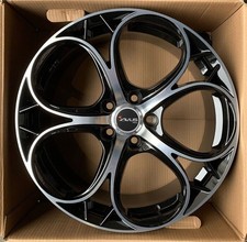 4 Alufelgen Für Alfa Romeo 17