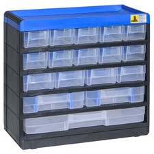 allit Kleinteilemagazin