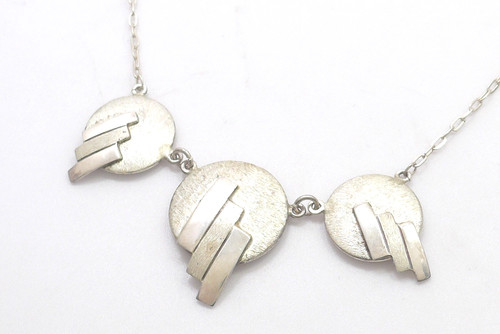 Halskette 925 sterling - halskette,