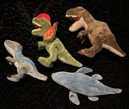 Jurassic world park - jurassic,