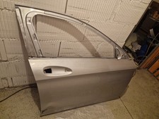 GLA BEIFAHRERTÜR BJ2018