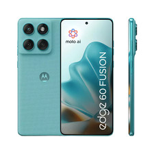 MOTOROLA Edge 60 Fusion 256 GB