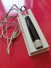 Microfon, Grundig, antik, GDM