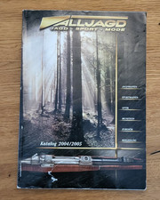 ALLJAGD Jagd-Sport-Mode