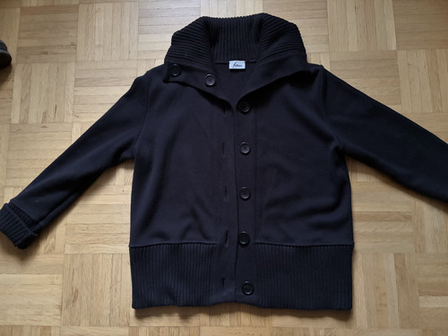 Faber jacke strickjacke - jacke,