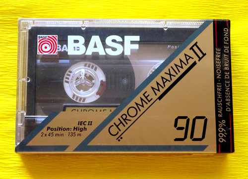 Basf chrome maxima 90 - basf,