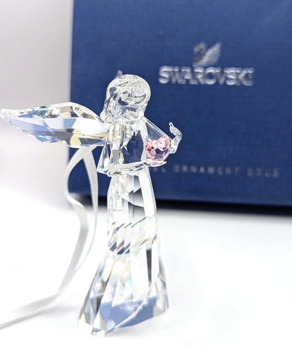 Swarovski jahresausgabe 2013 - swarovski,