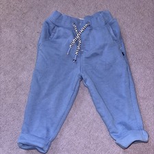 Baby’s Winter Pants Trousers