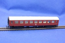 BTTB TT SJ Rekowagen in braun/guter Zustand
