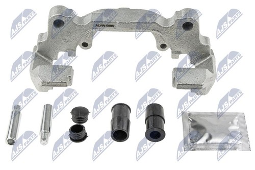 Halter bremssattel nty - bremssattel,