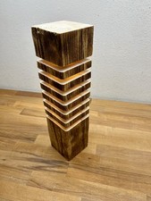 Balkenlampe Lampe Deko