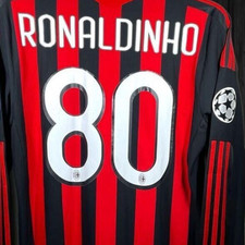 Sport 2009/10 #80 Retro Long