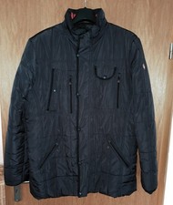 Wellensteyn  Winter Jacke XXL / gesteppt  / schwarz, gebraucht aber sehr gut