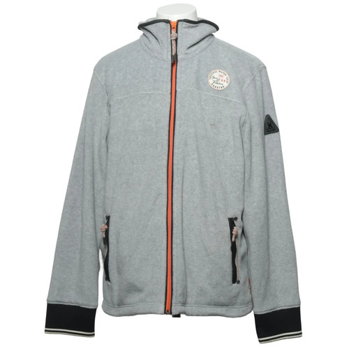 Gaastra fleecejacke unisex - fleecejacke,,