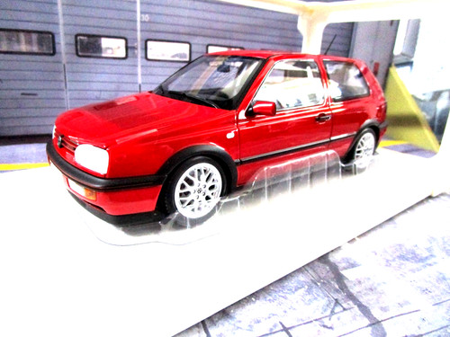 Volkswagen golf mkiii gti - volkswagen,