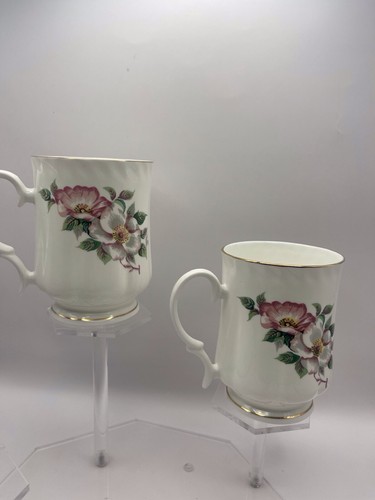 Vintage crown ceramics fine - vintage,