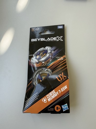 Beyblade mummy curse - beyblade,