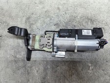 Audi Q7 4L 2011 Hinten links