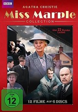 Miss Marple Collection [6