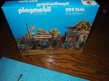 PLAYMOBIL_ System_ Vintage