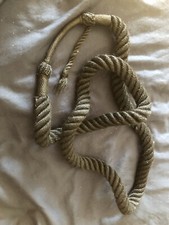 Phantastische Original Kufiya oder Kefije Kordel