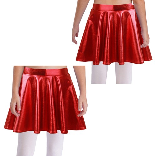 Kinder mädchen tanzrock - de,