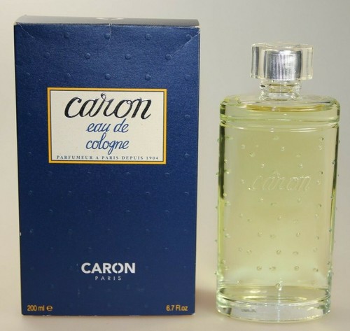 Caron eau cologne 200 ml - eau,