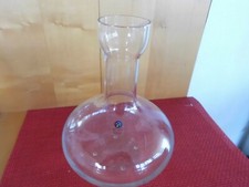 Nachtmann  Karaffe  26 cm  neu