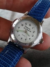 Damenuhr Natur und Freiheit