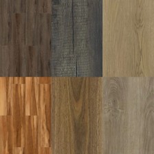 Hengrow SPC Vinyl Boden PVC