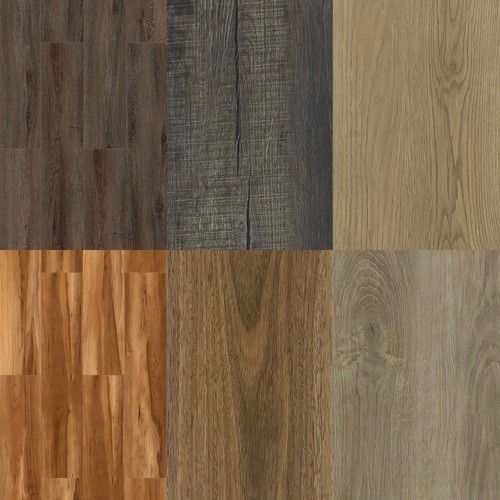 Hengrow spc vinyl boden pvc - vinyl,