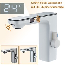 Waschtischarmatur Bad Smart