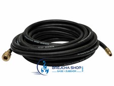 Druckluftschlauch Gummi