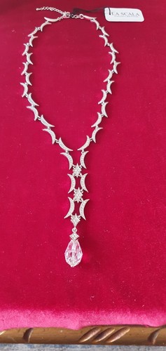 Swarovski kristall schmuckset - swarovski,
