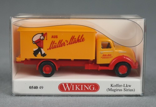 Wiking 054049 0540 - 054049/0540, 49