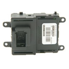 LED Tagfahrlicht Steuergerät