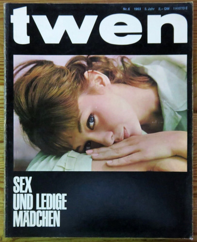Twen sex und ledige - twen,