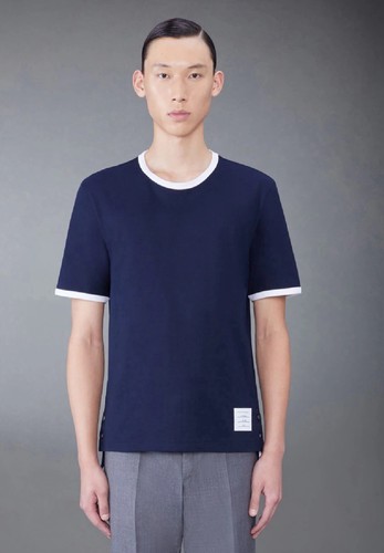 Thom browne herren - thom, dunkelblau