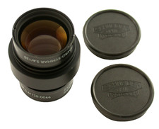 K# SCHNEIDER KREUZNACH Makro-Symmar 5,6/120 120mm F5,6 prime macro large formate