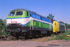 DIA BGW DH280.01 Krefeld-Linn