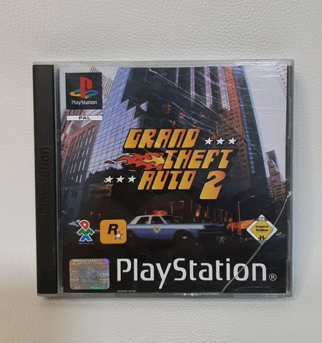 Grand theft auto sony - grand,