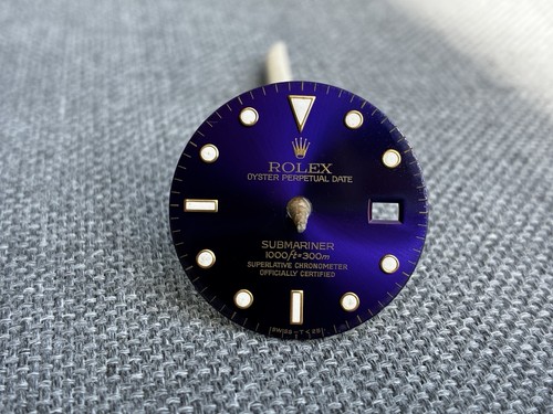 Rolex submariner - rolex,