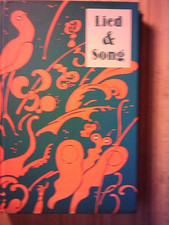 Buch: Lied und Song - Ein