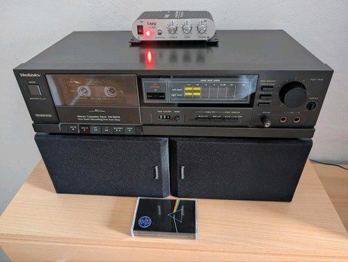 Technics b205 kassetten - technics,